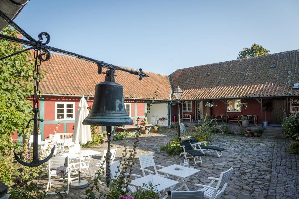 Affittacamere Holmegaard Allinge-Sandvig