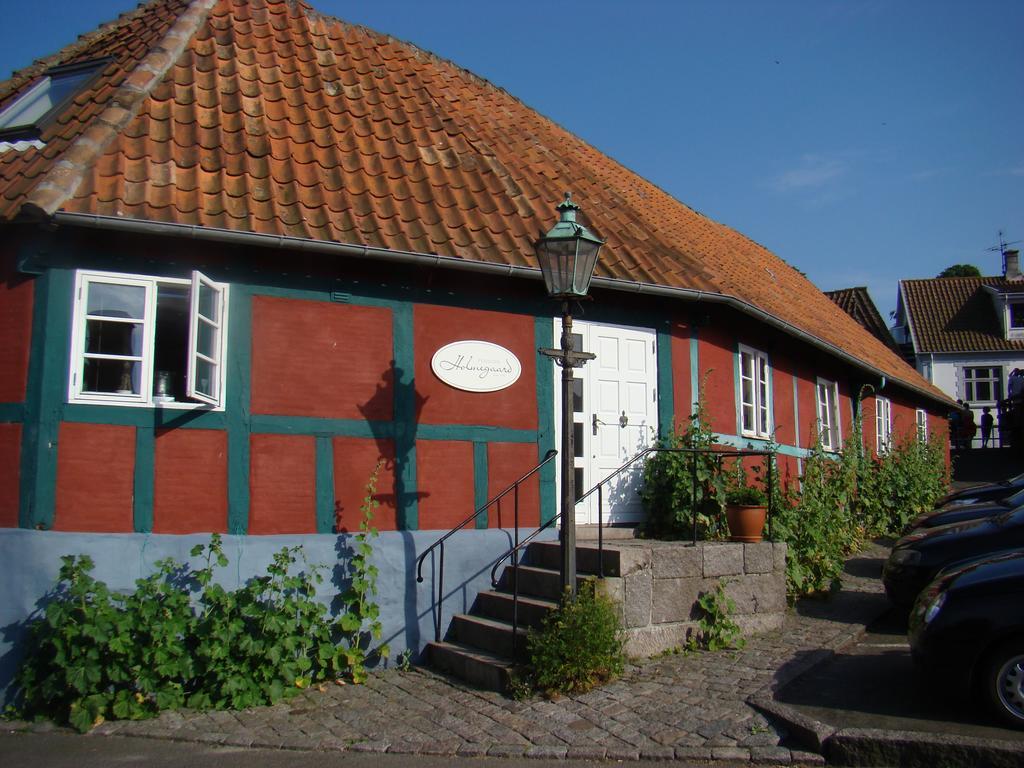 Holmegaard 2* Allinge-Sandvig