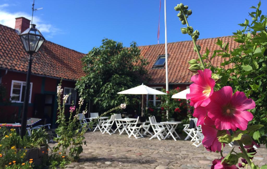 Holmegaard Affittacamere Allinge-Sandvig